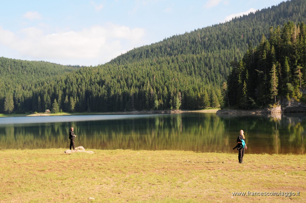 Parco Nazionale del Durmitor - Lago Nero - Zabljak404DSC_3210.JPG